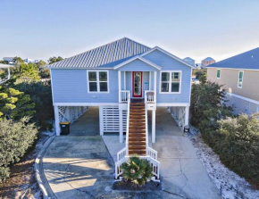 Coastal Haven